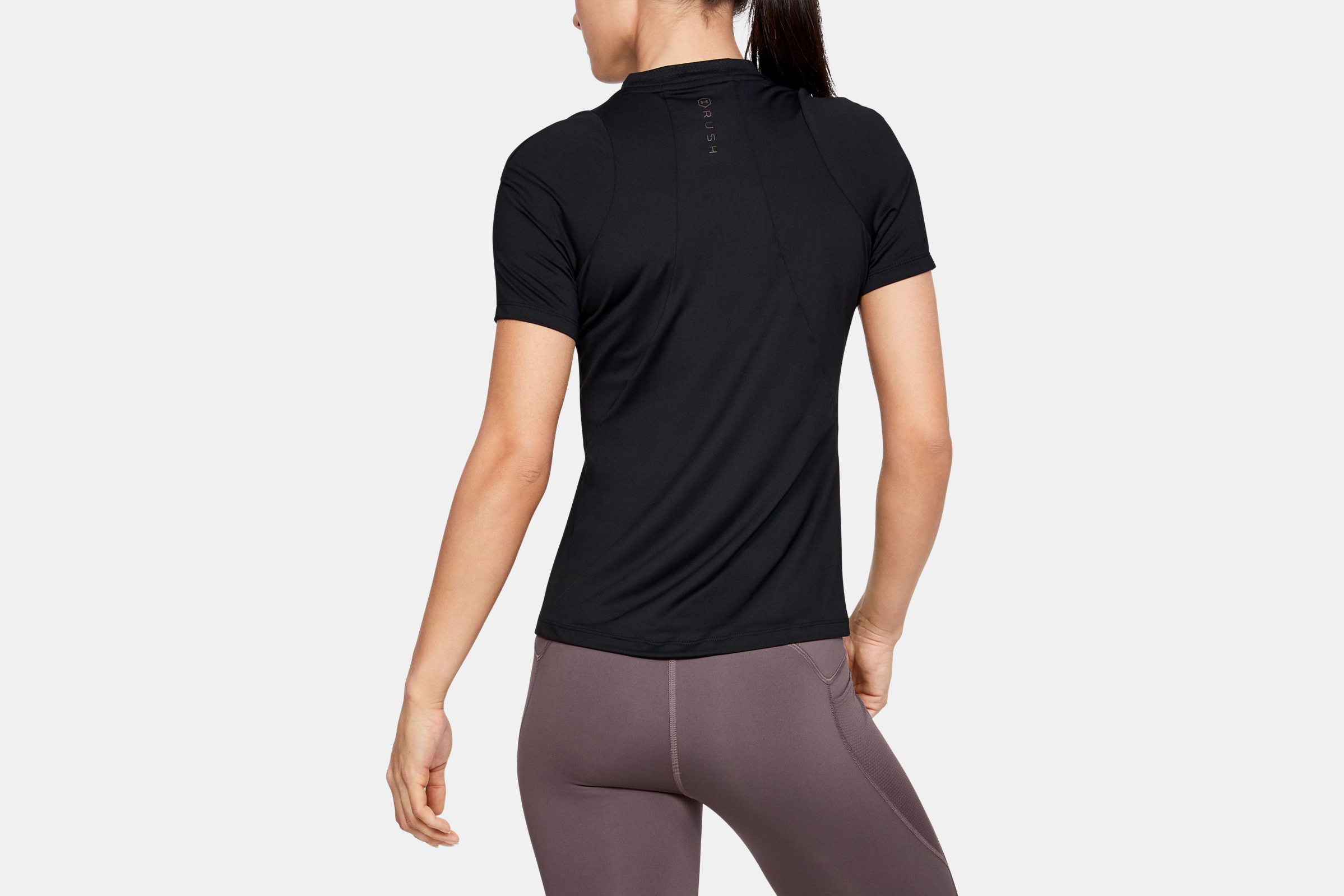 Under Armour RUSH T-Shirt