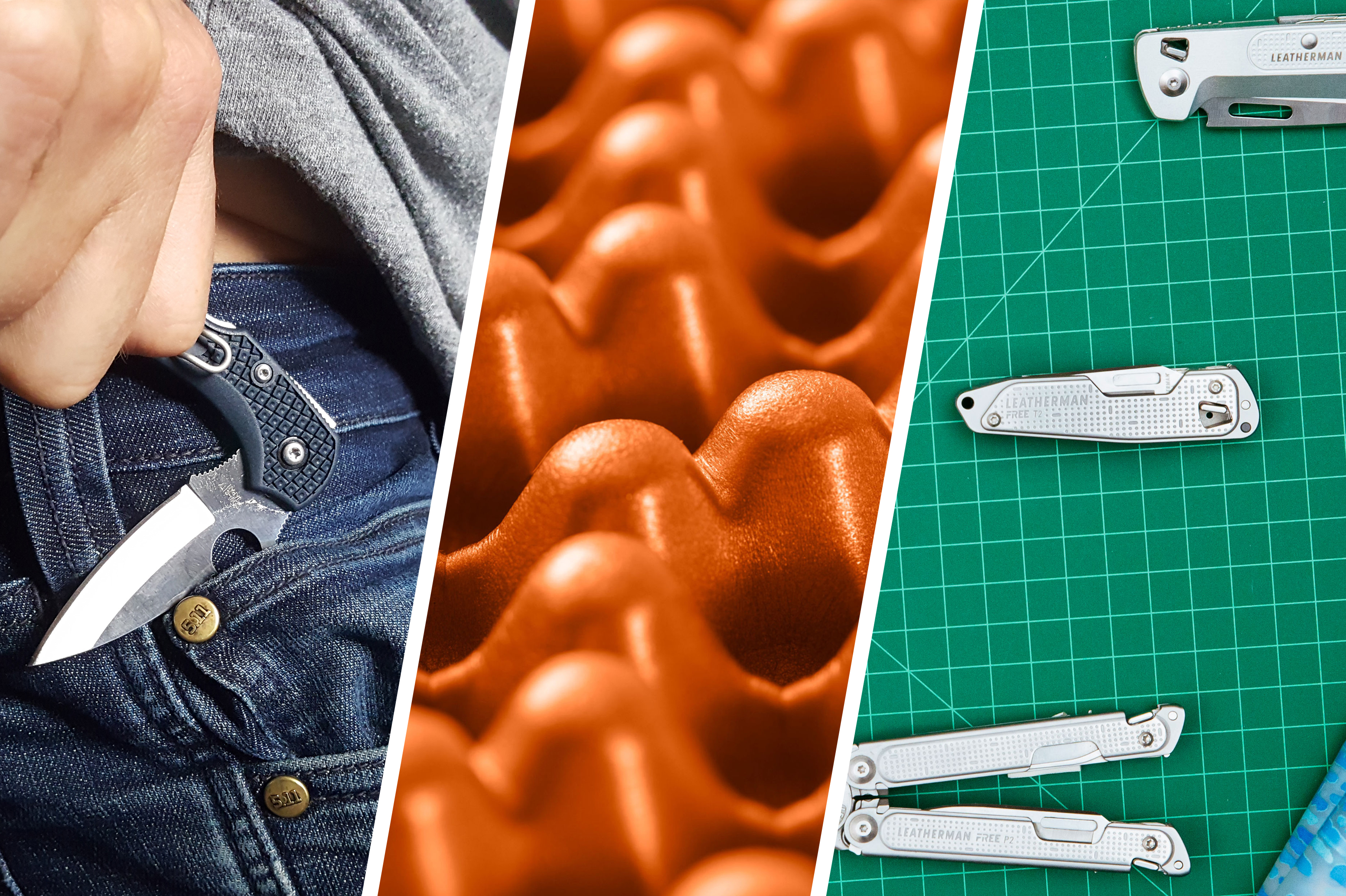 Trending: Our Top Outdoor Stories This Week