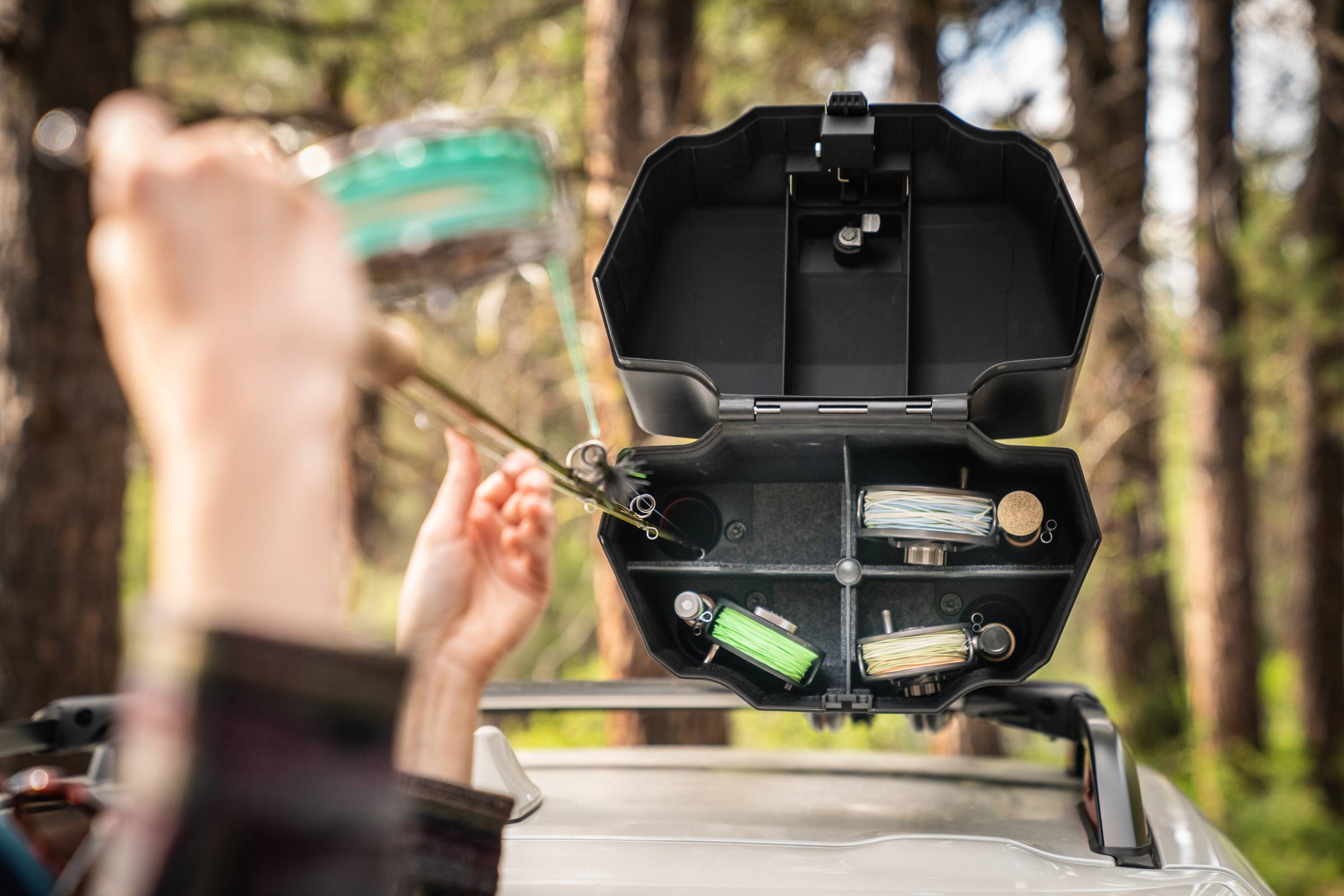 baby deedee sleep nest travel