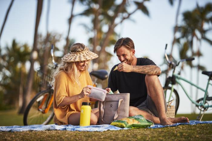 Emerging Gear: Sandals Galore, a Running Vest for Women, Sony’s Latest Point-and-Shoot