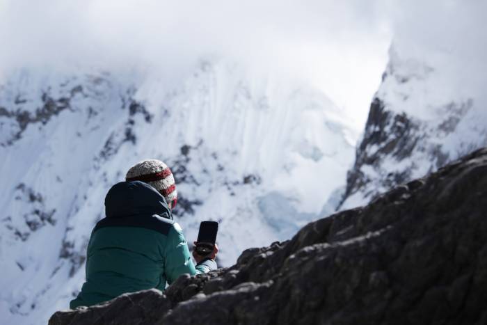 Get Offline Maps on Your Wrist With ViewRanger’s ‘Wear OS’ App