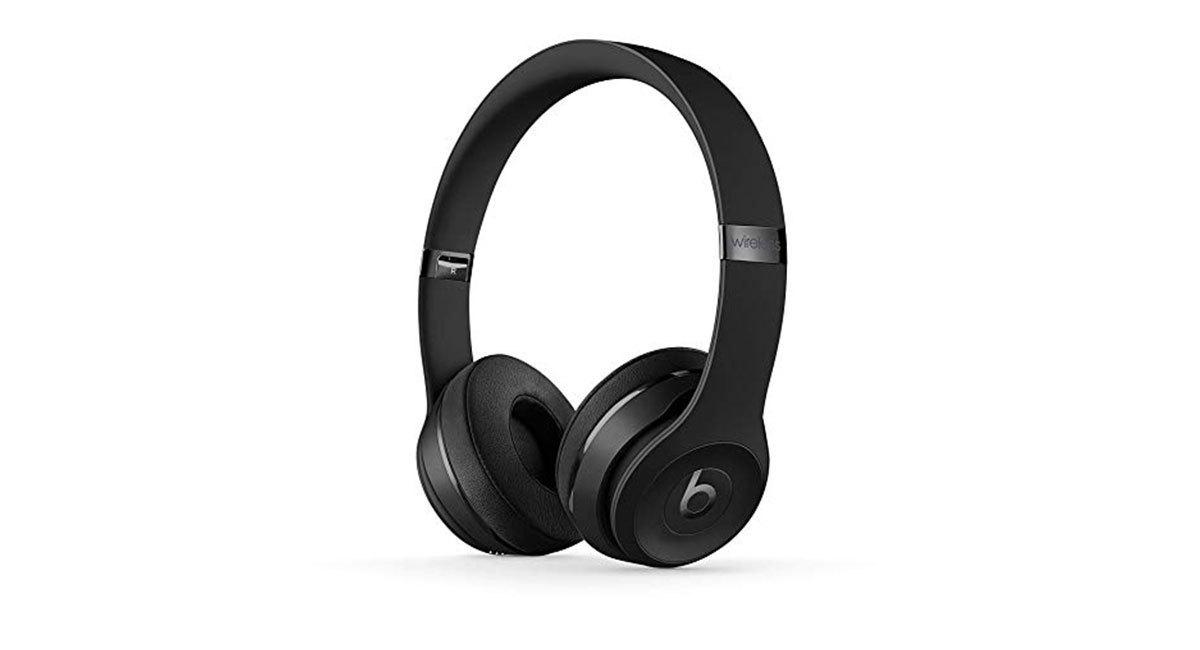 Beats Solo 3 Headphones