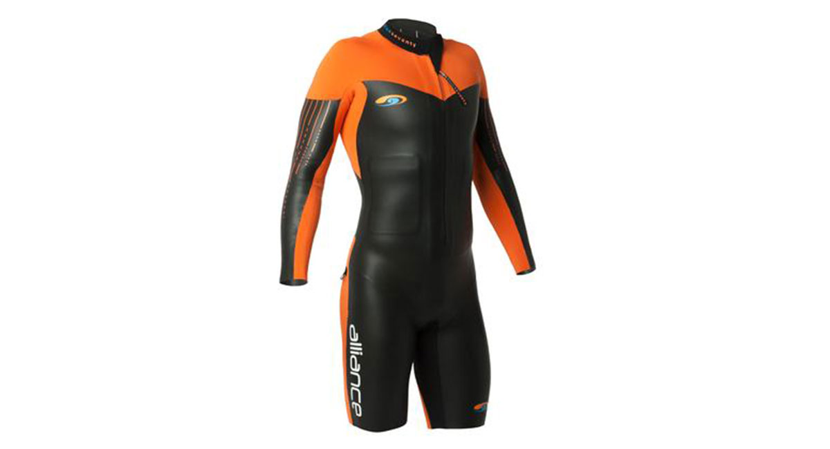 blueseventy Swim Run Wetsuit