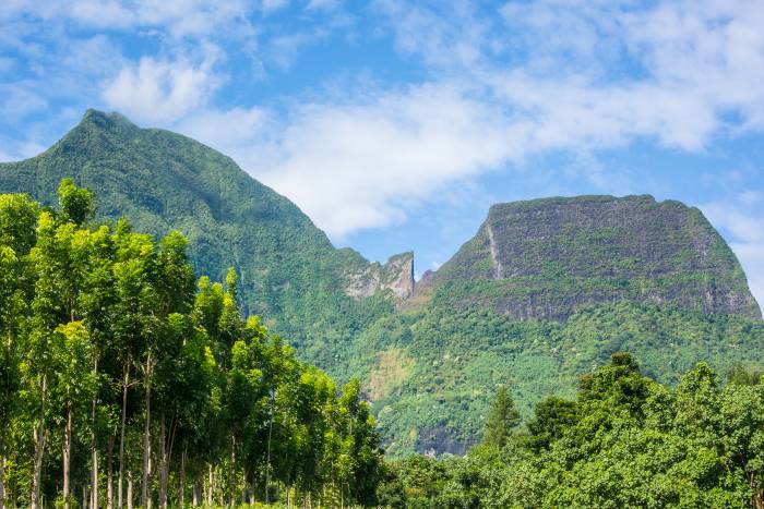 The Other Tahiti: How to Find Extra Adventure