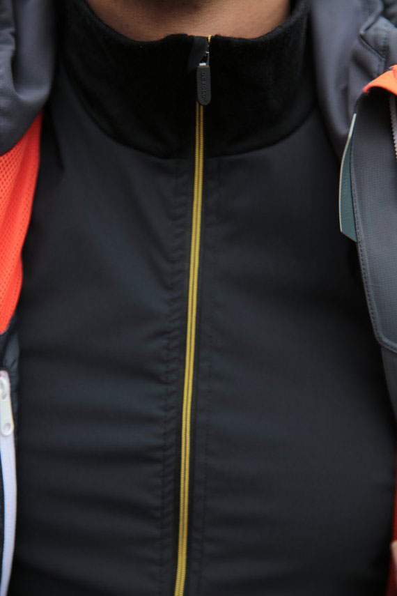 Devold of Norway Cover Zipneck Devold of Norway Cover Zipneck