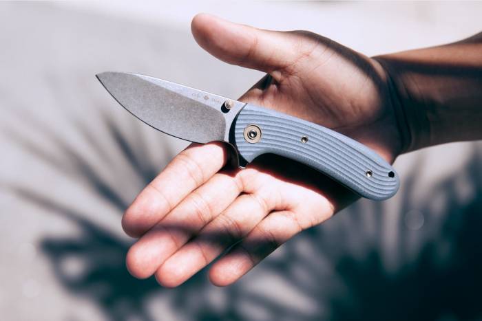 Hot New EDC: July 2019 Flashlights, Knives Hit Market