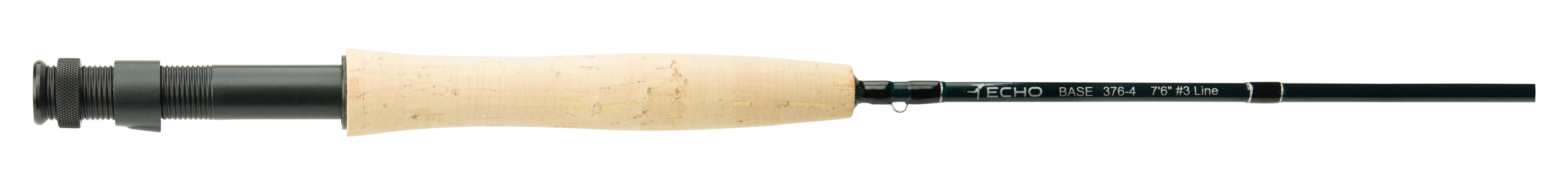 Echo Base Fly Rod Echo Base Fly Rod