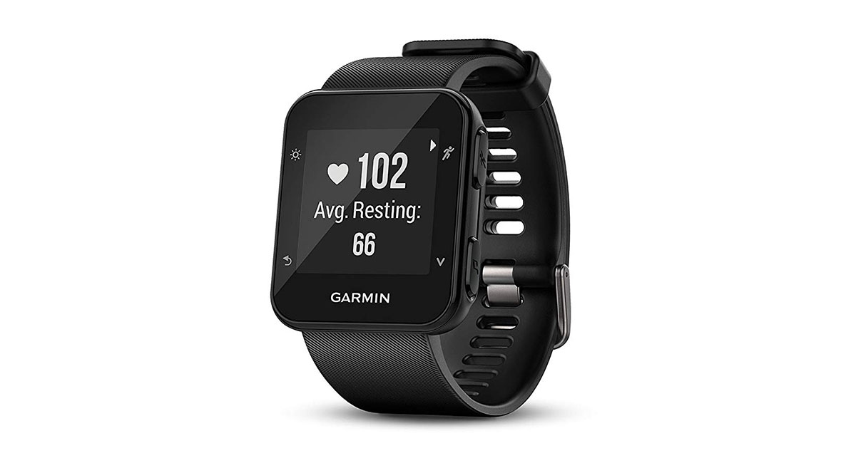 Garmin 35 GPS Watch