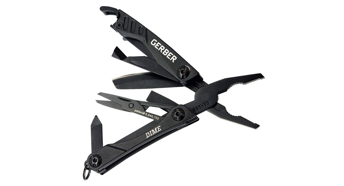 Gerber Dime Multitool
