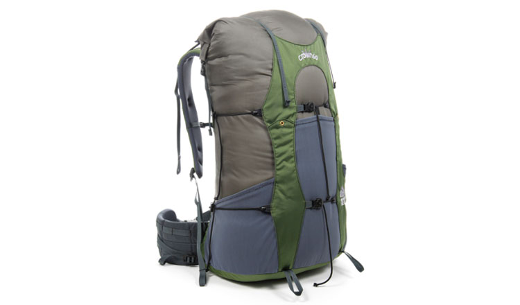 Granite Gear Crown VC 60 Ki Pack 
