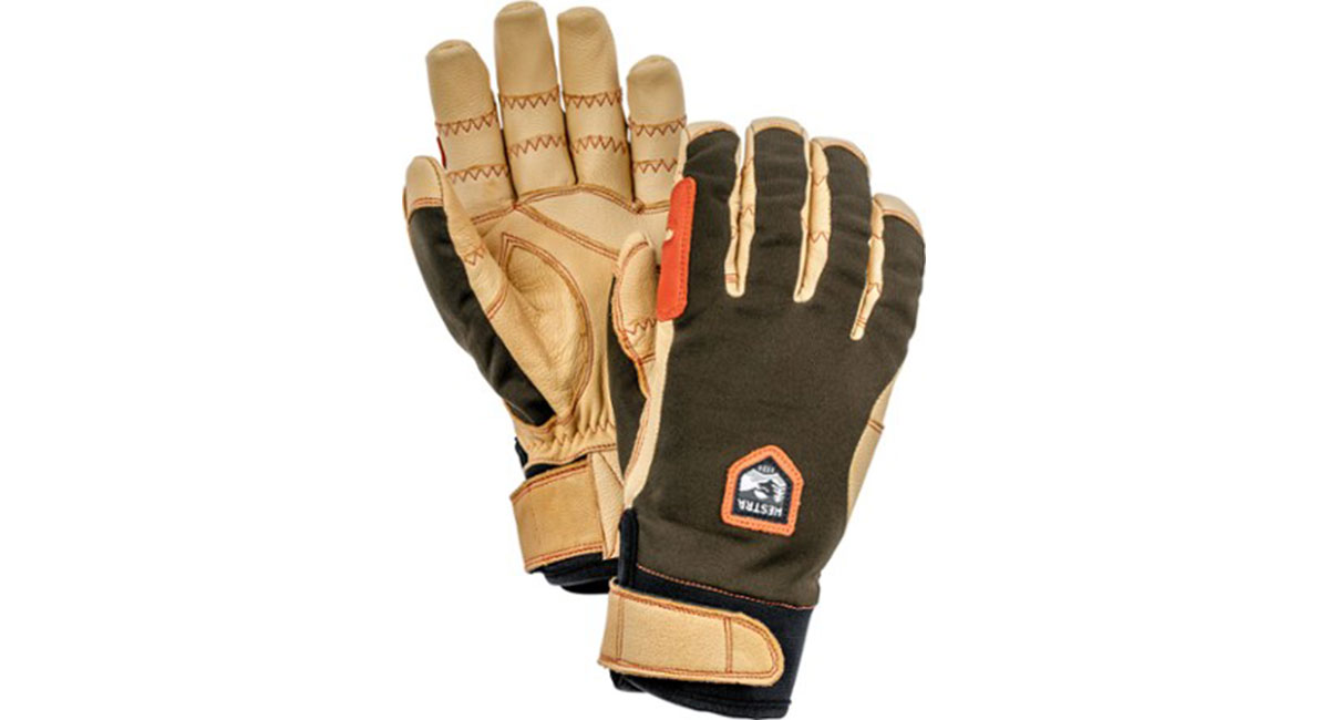 Hestra Ergo Grip Gloves