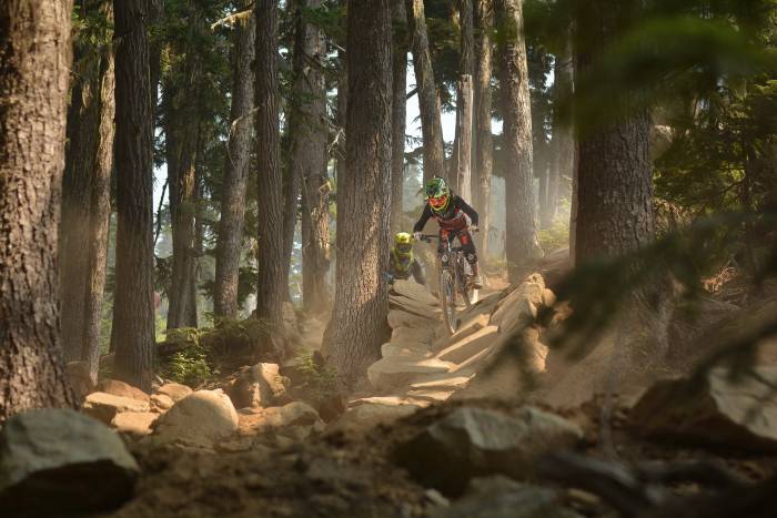 MeekBoyz Premium Kids Downhill Mountain Bike