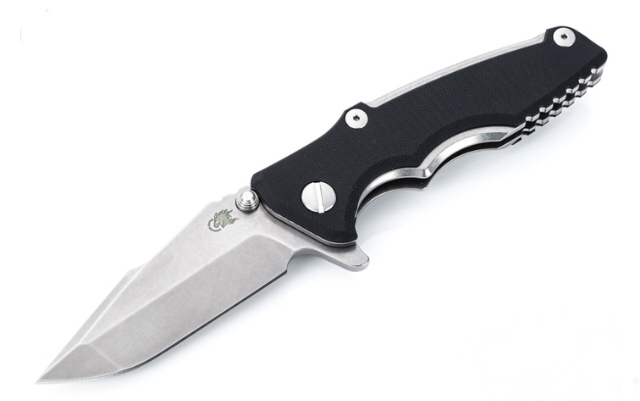 Hinderer Eklipse 3-inch knife