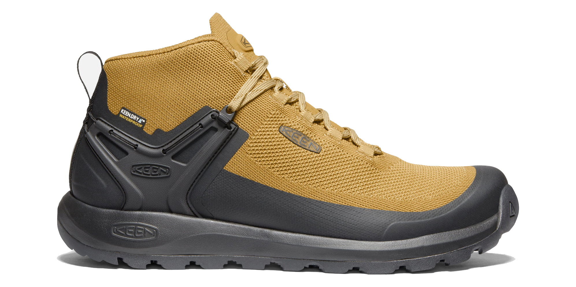 KEEN Citizen EVO Mid Boot KEEN Citizen EVO Mid Boot