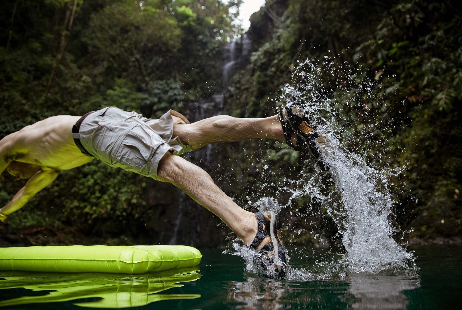 Free Gear Fridays: Win the KEENs of Your Dreams