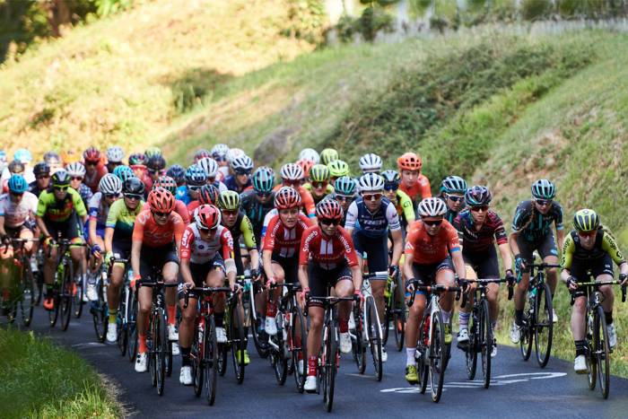 La Course by Le Tour de France