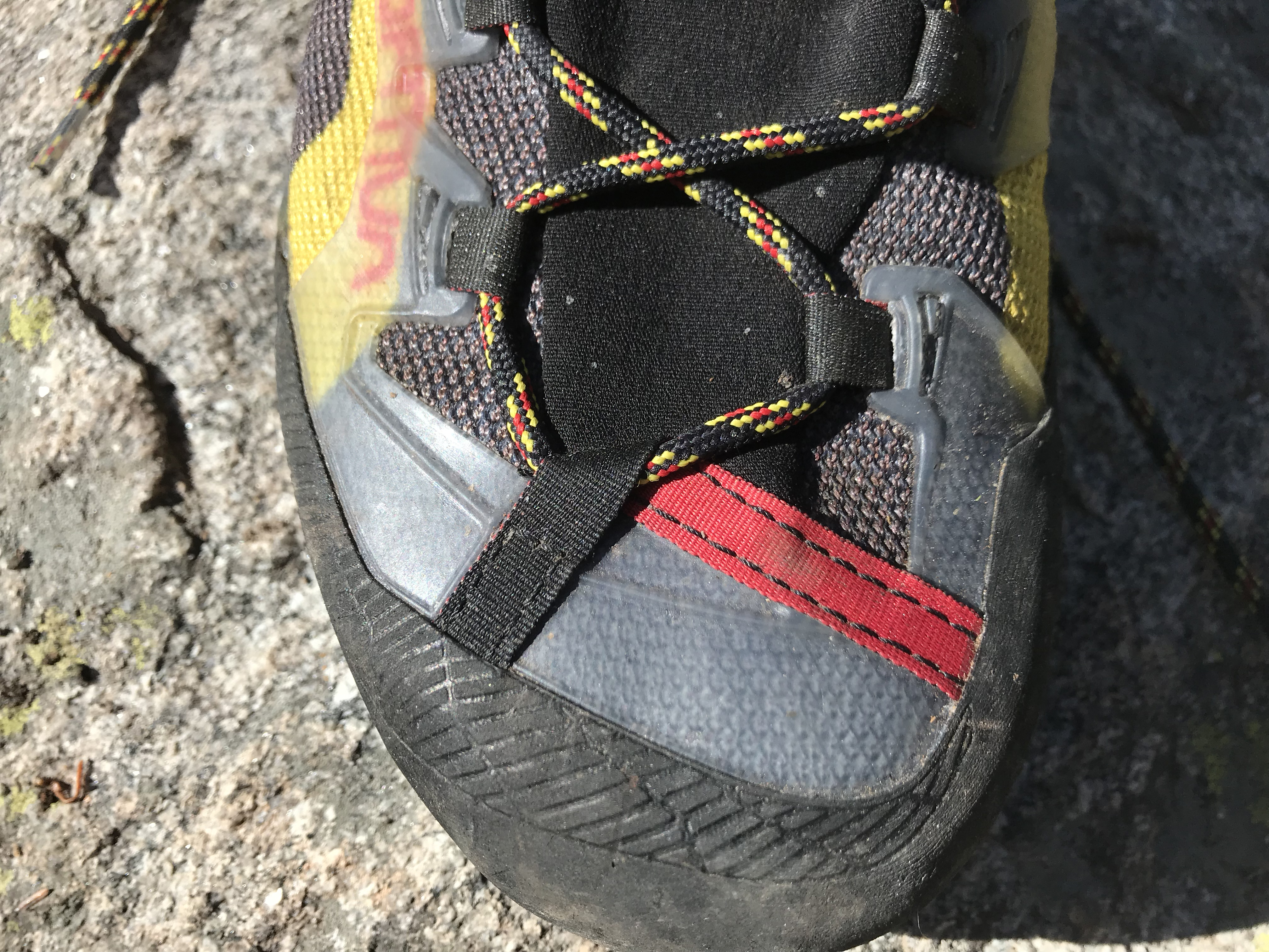 La-Sportiva-Trang-Tec-GTX-Boot La-Sportiva-Trang-Tec-GTX-Boot