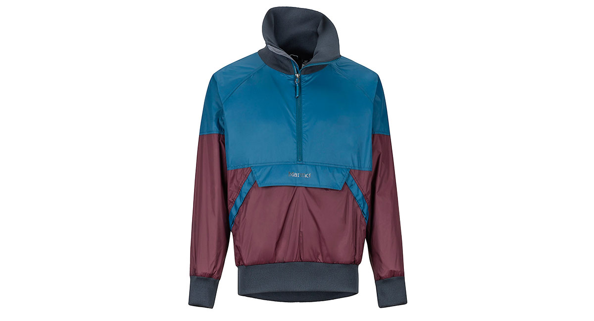 Marmot Lynx DriClime Anorak Marmot Lynx DriClime Anorak