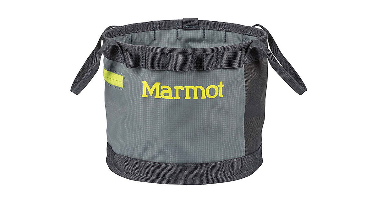 Marmot Big Rock Chalk Bag Marmot Big Rock Chalk Bag