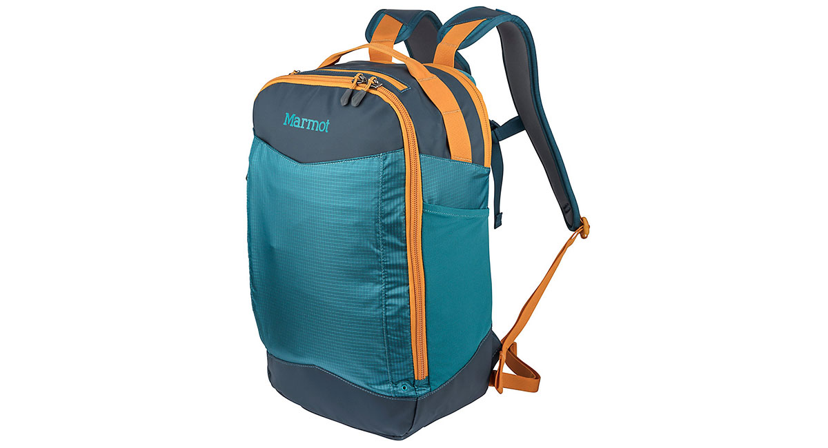 Marmot Monarch Pack Marmot Monarch Pack