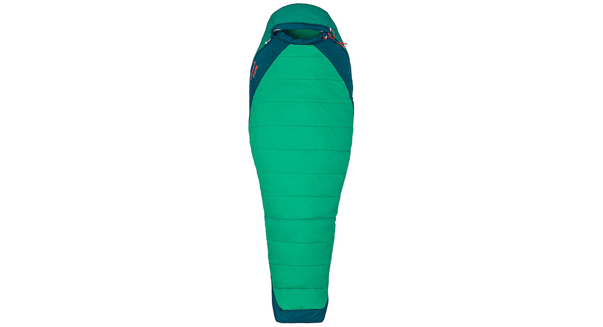 Marmot Trestles Elite Sleeping Bag Marmot Trestles Elite Sleeping Bag