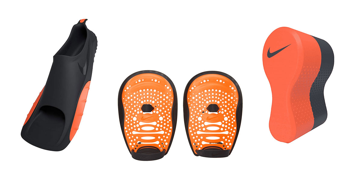 Nike Swim training Aids and Accessories