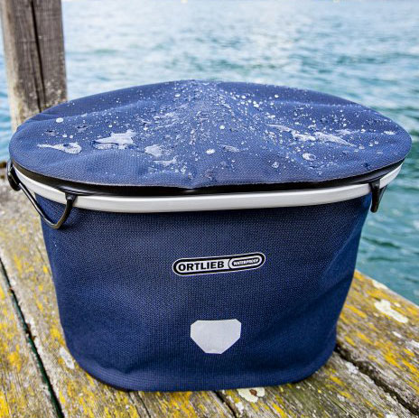 Ortlieb UpTown bike pack Ortlieb UpTown bike pack