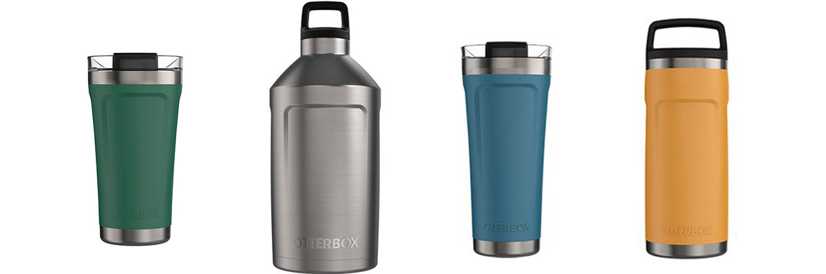 Otterbox Elevation Cups and Bottles on Sale