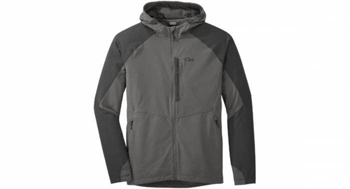 Outdoor Research Ferrosi Hoodie