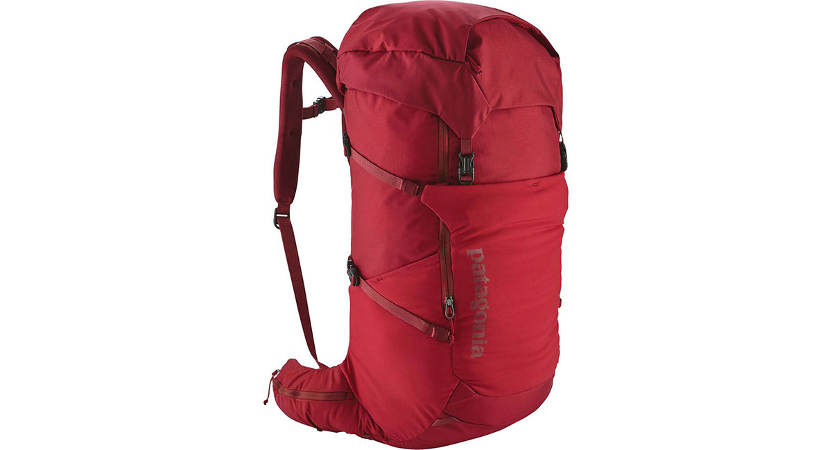 Patagonia Nine Trails 36L Backpack Sale Patagonia Nine Trails 36L