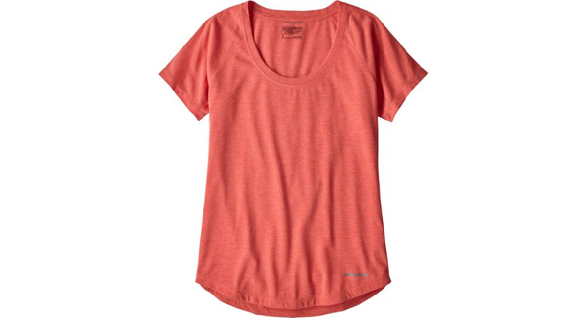 Patagonia Nine Trails Shirt