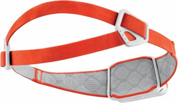 Petzl Reactik+ Headlamp soft strap