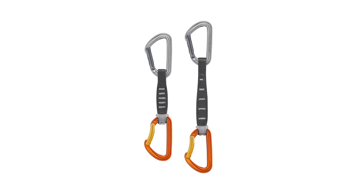 Petzl Spirit Express Quick Draw