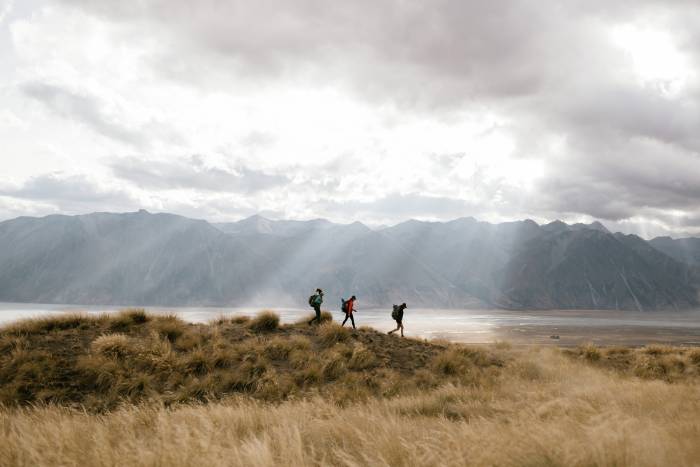 REI, Media Giant? ‘Uncommon Path’ Magazine Launches Co-op Into New Role