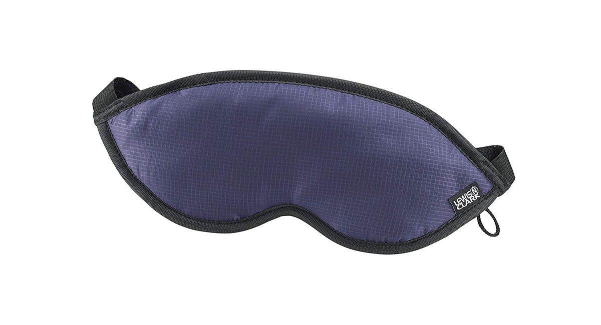 Travel Eye Mask