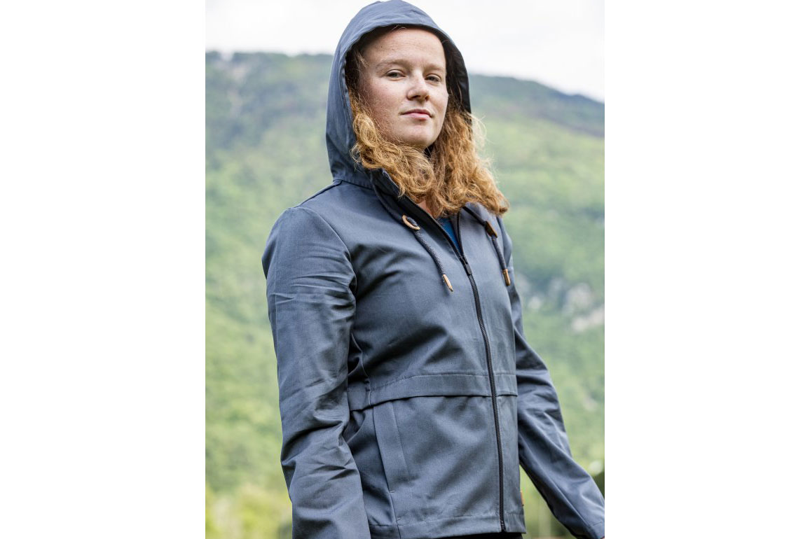 VAUDE Redmont Jacket VAUDE Redmont Jacket