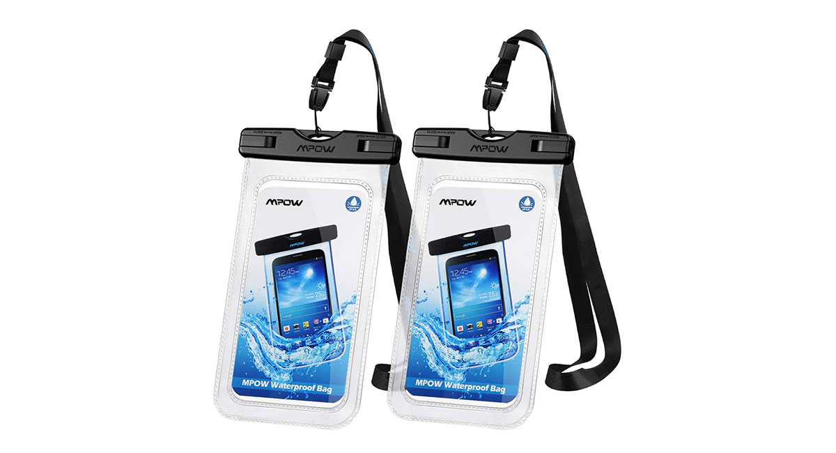 Waterproof Case