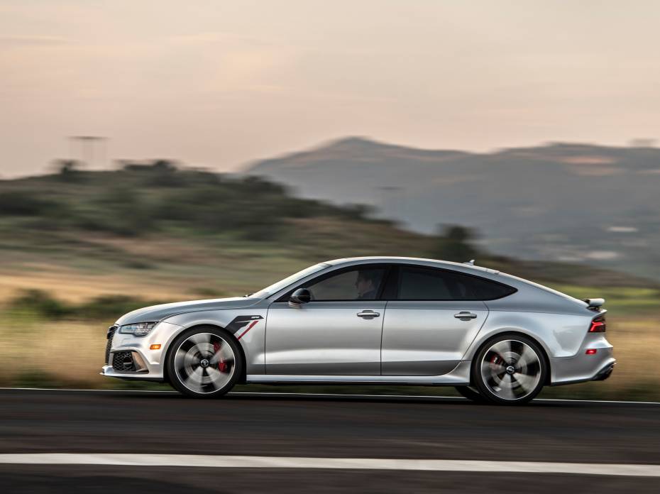AddArmor RS7 is the Real-World James Bond Car of Your Dreams AddArmor RS7 is the Real-World James Bond Car of Your Dreams