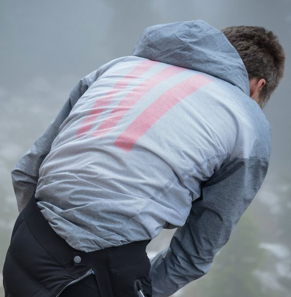 adidas Terrex Fast Hiking Windbreaker adidas Terrex Fast Hiking Windbreaker