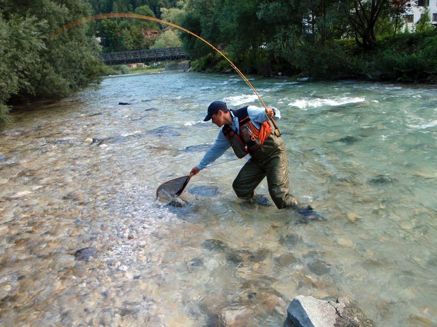 2020 fly fishing gear