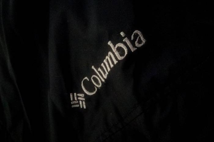 Columbia Sportswear logo