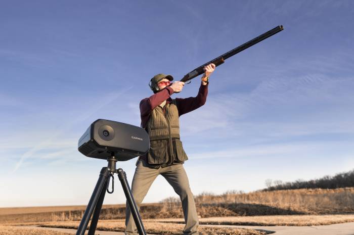 Emerging Gear: YETI Lunchbox, Trap-Shooting Trainer, Drone Filters