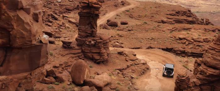 Fat Tire’s Celebration of Public Land Continues With Wheeler and Biker