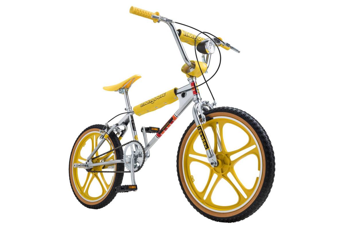 stranger bmx complete bikes