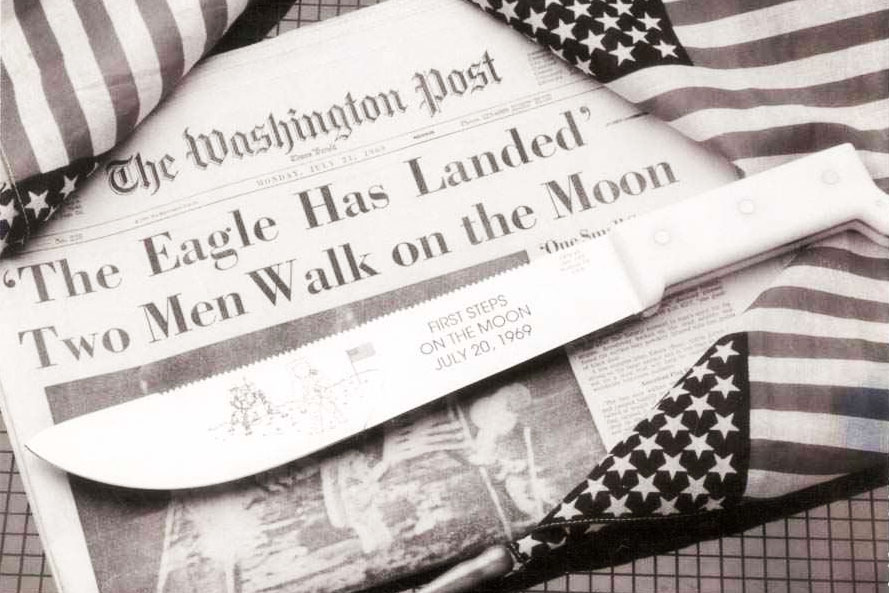 Case Best Made Co M-1 Astronaut Knife