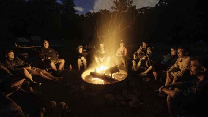 An East Coast First: ‘Accelerator’ Helps Outdoor Brands Grow