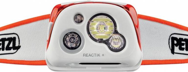 brightest petzl headlamp