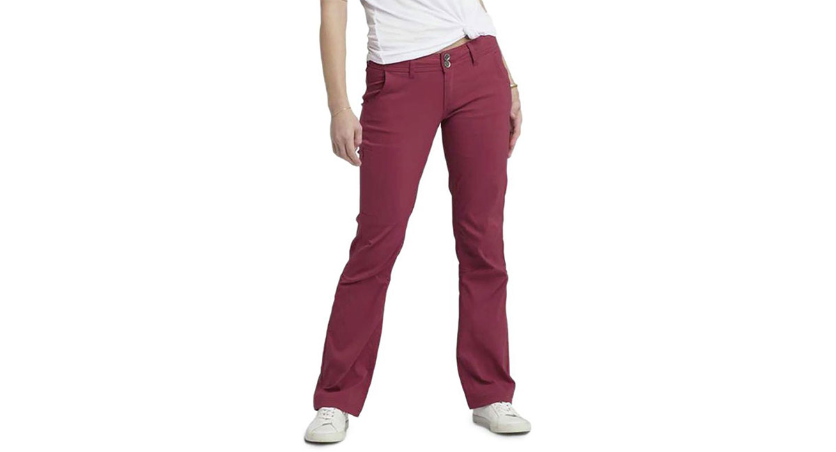 prAna Halle Pants