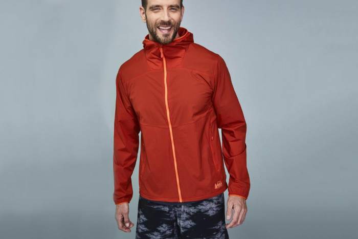 REI Co-op Flash Jacket