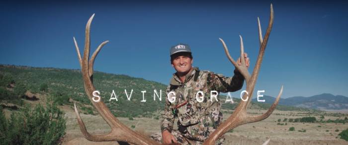 How Hunting and Fishing Saved a Heroin Addict